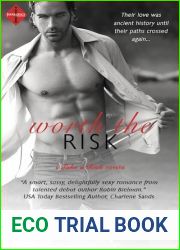 Worth the Risk (Take a Risk, #1)