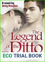 The Legend of the Ditto Twins