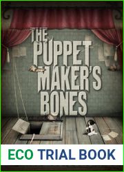 The Puppet Maker|s Bones (Death|s Order, #1)