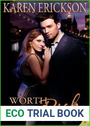Worth the Risk (Worth It, #2)