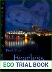 Fearless (Nashville Nights, #2)