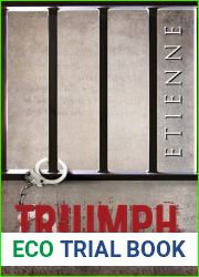 Triumph (Appearances Trilogy, #3)
