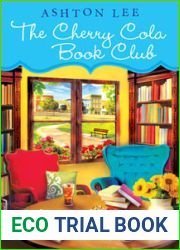 The Cherry Cola Book Club (A Cherry Cola Book Club #1)