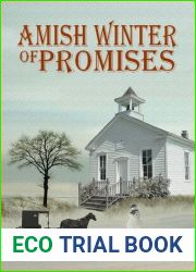 Amish Winter of Promises (Amish Daughters #4)