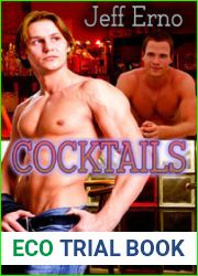 Cocktails (The Men|s Room, #2)