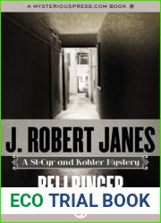 Bellringer (St. Cyr and Kohler, #13)