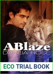 Ablaze