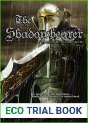 The Shadowbearer (Aegis of The Gods, #1.5)