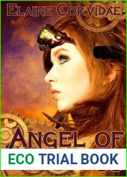 Angel of Brass