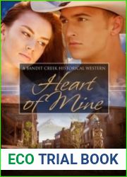 Heart of Mine (Bandit Creek, #16)