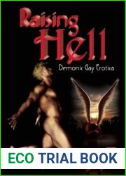 Raising Hell: Demonic Gay Erotica