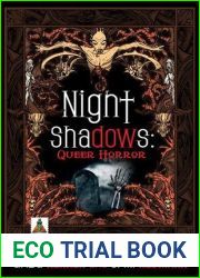 Night Shadows: Queer Horror