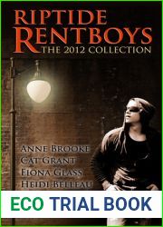 Riptide Rentboys: The 2012 Collection