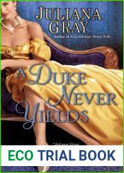 A Duke Never Yields (Affairs by Moonlight, #3)
