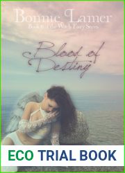 Blood of Destiny (Witch Fairy, #6)