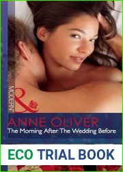 The Morning After the Wedding Before