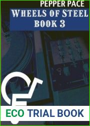 Wheels of Steel, Book 3 (Wheels of Steel, #3)