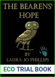 The Bearens| Hope (The Soul-Linked Saga #4)