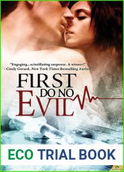 First Do No Evil (Blood Secrets, #1)