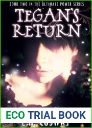 Tegan|s Return (The Ultimate Power, #2)