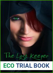 The Last Keeper (The Keepers| Chronicles #1)