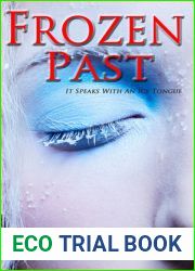 Frozen Past (Jaxon Jennings, #1)