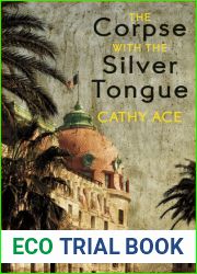 The Corpse with the Silver Tongue (Cait Morgan, #1)