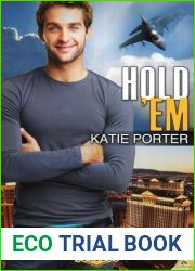 Hold ‘Em (Vegas Top Guns, #3)