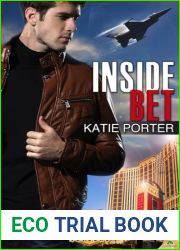 Inside Bet (Vegas Top Guns, #2)