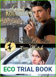 The Witch (War-N-Wit, Inc., #1)