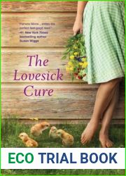 The Lovesick Cure (Tales from Marrying Stone, #3)