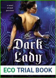 The Dark Lady (Mad Passions, #1)