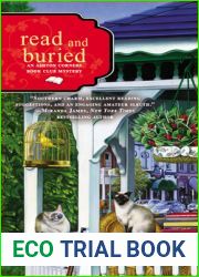 Read and Buried (Ashton Corners Book Club Mystery #2)