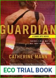 Guardian (Dark Ops, #5)