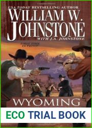 Wyoming Slaughter (Cotton Pickens, #5)
