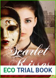 Scarlet Kisses (Passions Unveiled, #1)