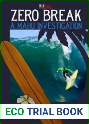 Zero Break (Mahu, #6)