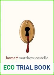 Home (Jack Murphy, #2)