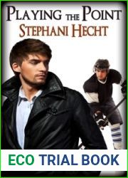 Playing the Point (Blue Line Hockey, #6)