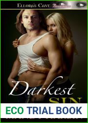 Darkest Sin (Darkest #1)