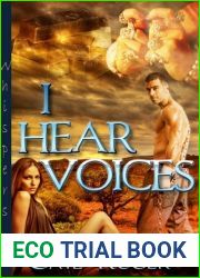 I Hear Voices (The Dragos Clan, #1)