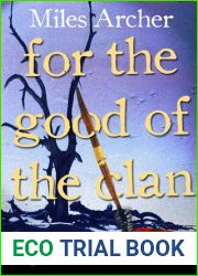 For the Good of the Clan