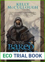 Bared Blade (Fallen Blade, #2)