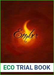 Ember (Ember, #1)