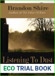 Listening To Dust