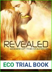 Revealed (Brides of the Kindred, #5)