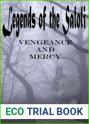 Vengeance and Mercy (Legends of the Saloli, #2)