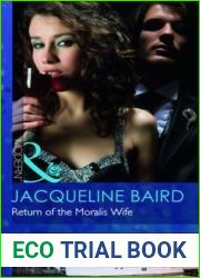 Return of the Moralis Wife