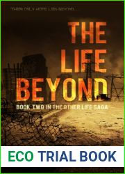 The Life Beyond (The Other Life, #2)