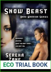 Snow Beast (Dark Warrior Series)